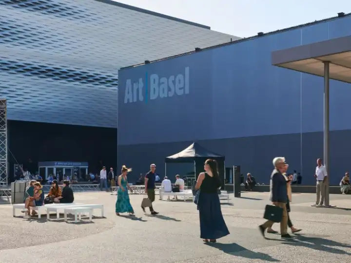 Key highlights to expect at Art Basel 2024