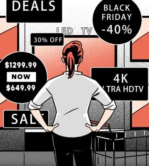 Reliance on mental short cuts leaves us open to economic exploitation. Can technology help?