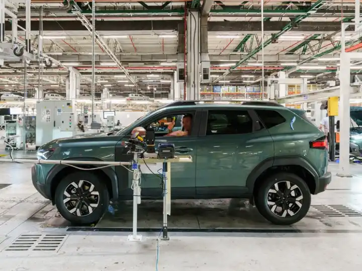 Inside Mioveni: How Dacia transformed a village into a global auto hub