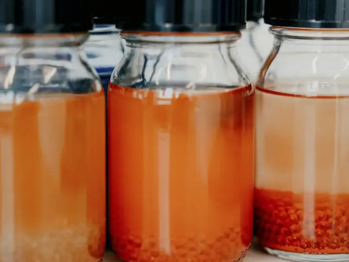 The colourful story behind the Danish paint giant’s state-of-the-art coatings