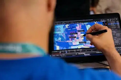 Meet the Annecy creatives redrawing the animation industry