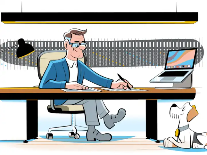 Editor’s letter: Into autumn’s glow