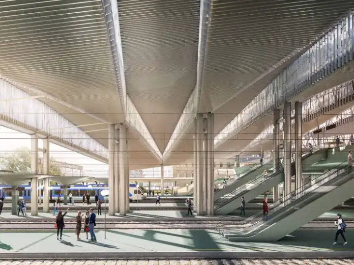 The business agenda: A Jakarta-based fragrance label and the company driving Japan’s substitute-meat market